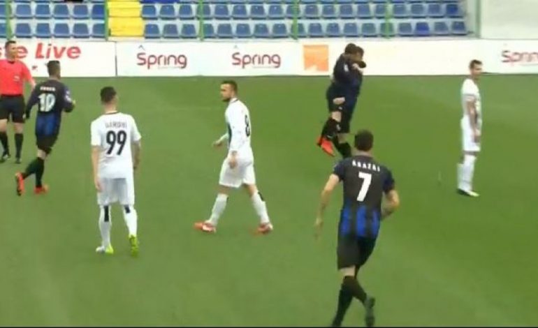 Super Liga Shqiptare/ Fillojnë pjesët e dyta, ‘shpërthejnë’ golat
