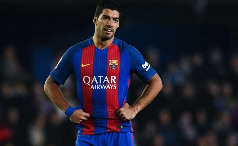 Klubi detyrohet të “largojë” Luis Suarez nga stadiumi