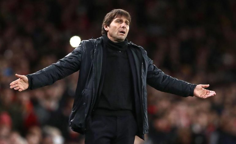 Antonio Conte një hap larg shkarkimit nga Chelsea