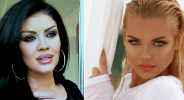 Eni Koçi TURPËRON Gretën, i nxjerr sekretin familjar! (FOTO)
