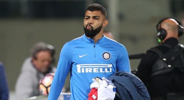 Gabigol kritikon Interin/ Ata nuk ma dhanë kurrë mundësinë