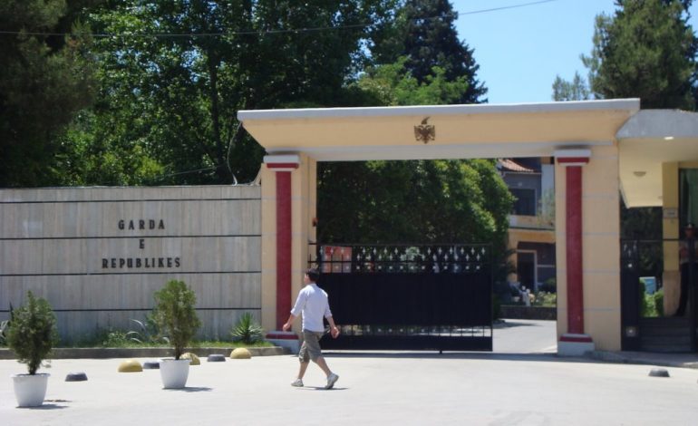 Berisha i përmendi në Kuvend/ GARDA e nxjerr bllof: Foto e sotme, propagandë dhe shpifje