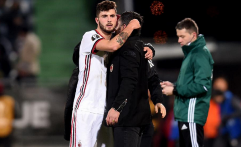 Këshilla e Gatuzos për sulmuesin e Milanit: Gjej të dashur dhe bëj seks…