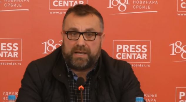 Gazetari serb: Ju tregoj me foto dhe emra, se kush e vrau Oliver Ivanoviçin