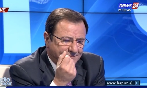AFERA “CEZ”/ Ish ministri Ruli: Jam mësuar me sulme, nuk jam emocional si zoti Berisha,… I VOGLI