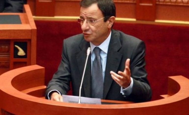 SKANDALI CEZ/ Prokuroria thërret Genc Rulin si dëshmitar. Ja ç’thotë ish-ministri