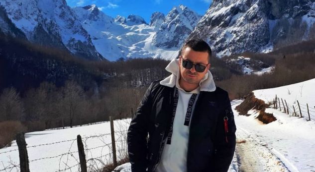 Genc Prelvukaj lancon videoklipin e këngës “Dimër” (VIDEO)