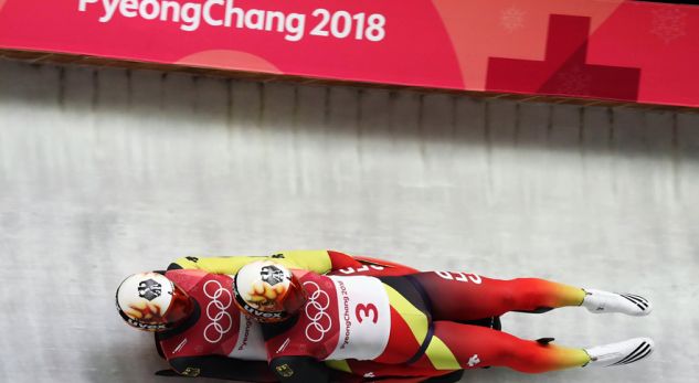 Gjermania shton numrin e medaljeve në Lojërat Olimpike Dimërore