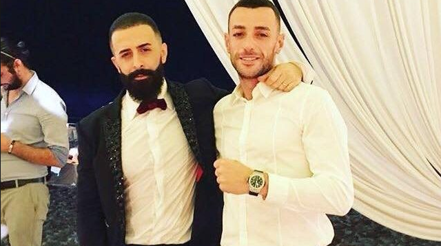 Miqtë urojnë Stresin për fejesën, ndër ta edhe Getoar Selimi. Ja çfarë i shkruan… (FOTO)