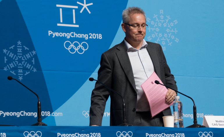 Të 45 sportistëve rusë rusë u mohohet pjesëmarrja në Lojërat Olimpike Dimërore