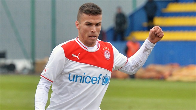 Shënon mbrojtësi Ardit Toli, dy talente kuqezi drejt Superligës greke