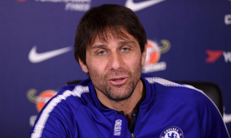 Antonio Conte zbulon pikën e dobët të Barcelonës!