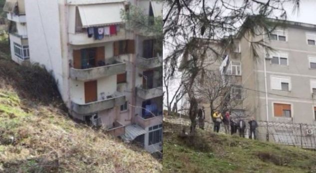 PD e LSI bashkë në Gjirokastër, peticion Ramës: Shpall emergjencën, çdo kodër po rrëshqet!