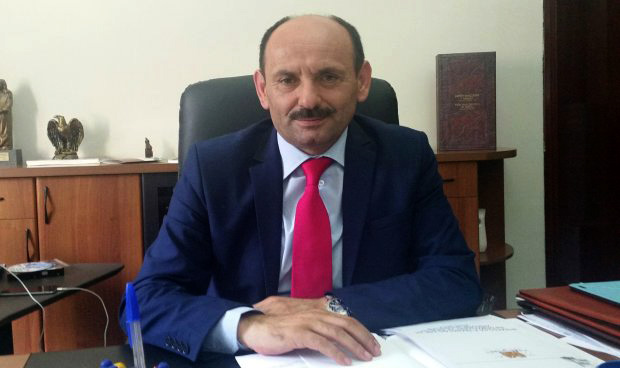 Reliket e rralla të arkivave/ Gjet Ndoji ka promovuar librin (FOTO)