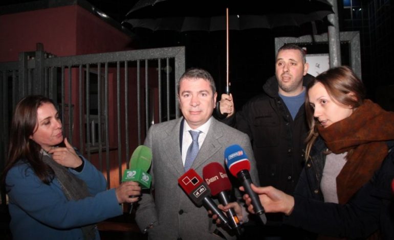SKANDALI I RRUGËVE/ Ministri Gjiknuri përfundon dëshminë: Çfarë i thashë prokurorëve të Krimeve të Rënda