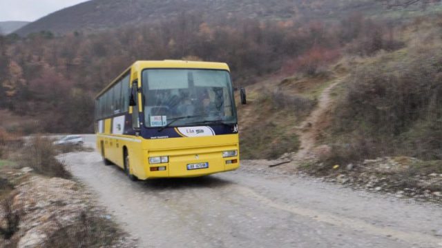 Historia e aksit Elbasan-Gjinar/ Rruga që “hëngri” 11 koka, miliarda lekë dhe që s’përfundoi kurrë