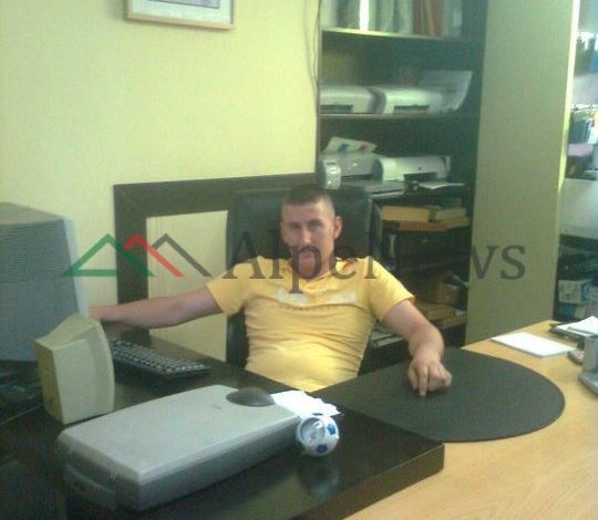 Mbeti i plagosur nga sherri mes dy grupeve te Tirana e Re/ Ja kush është viktima, Gjon Pelivani (FOTO)
