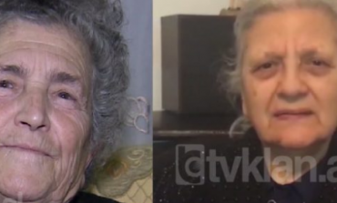 VIDEO/ Fitorja në Sanremo, flet gjyshja dhe mësuesja e Ermal Metës: Pas shumë peripecish ai ...