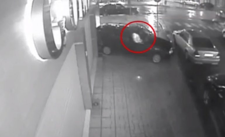 EMRAT/ Identifikohen dhe arrestohen dy autorët e grabitjes së argjendarisë në Shkodër