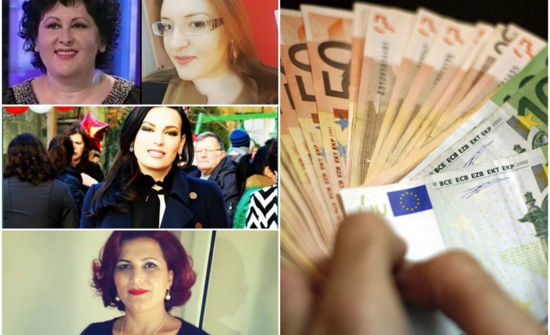 Rastet më të bujshme të MASHTRIMIT nga femrat shqiptare/ Si i zhvatën njerëzve miliona lekë