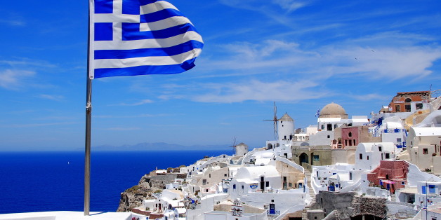 Më shumë se 27 milionë turistë vizituan Greqinë në vitin 2017