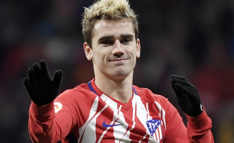Griezmann tek Barcelona, ja cili futbollist po e pengon këtë transferim