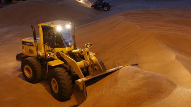 Rusia ka një partner të ri tregtar, Egjipti ia kalon edhe Kinës