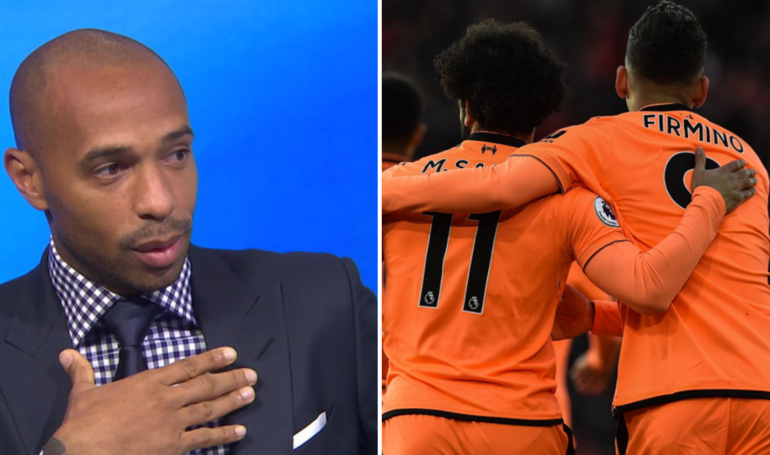 Thierry Henry: Ja futbollisti që do doja të kisha luajtur