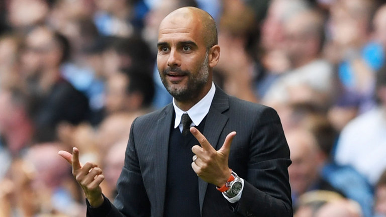 Guardiola: Nëse fitojmë titullin, do të jetë diçka e veçantë