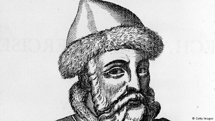 DOSSIER/ Ai që demokratizoi dijen: në përvjetorin e 550-të të Johannes Gutenbergut
