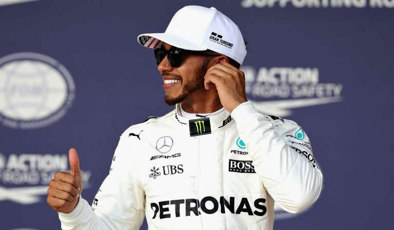 McLaren shpreson të rikthejë Hamiltonin në Britani