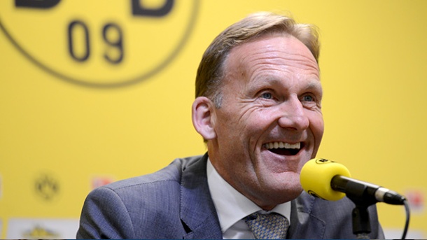 Dortmundi nuk e “lëshon” Watzken, i ofrohet zgjatja e kontratës