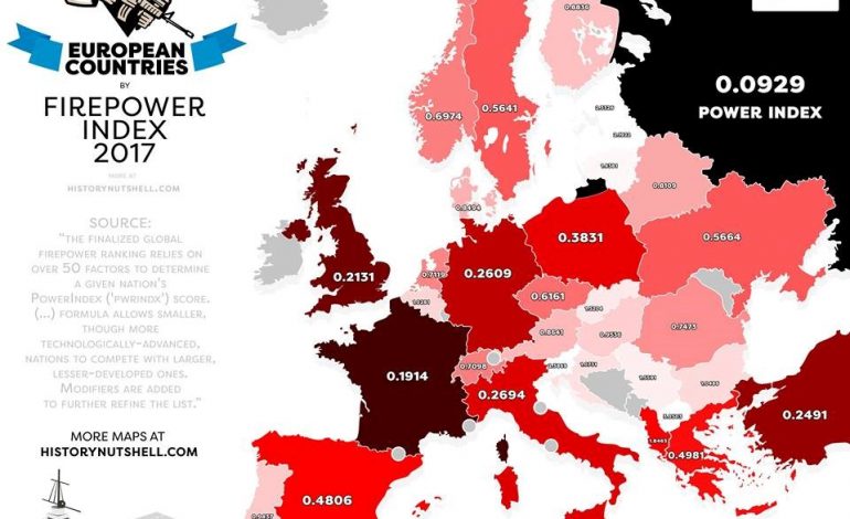 LA PAS SHUMË VENDE TË TJERA/ Shqipëria shënon progres, vendi i dytë në Ballkan për…