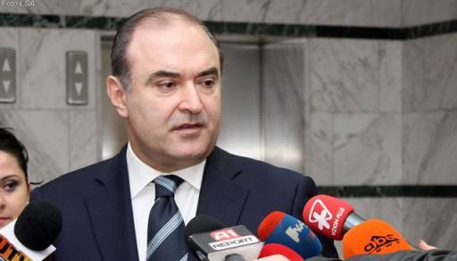 “Hetimet për rrugën Tiranë-Elbasan”, ish ministri Edmond Haxhinasto: I gatshëm të verifikohem