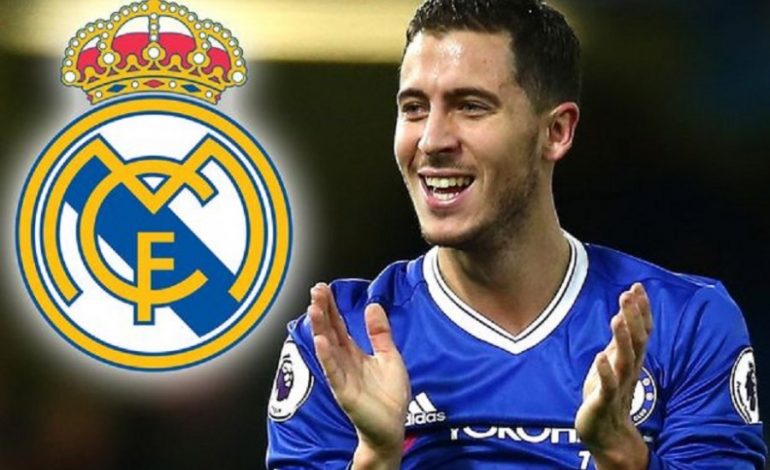 Hazard te Reali? Transferimi kryhet vetëm nëse ndodh kjo gjë (FOTO)