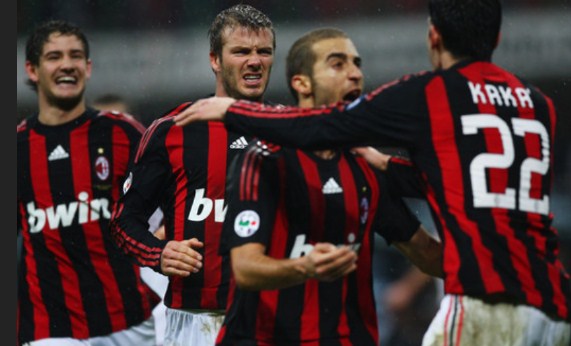 Një ish-lojtar i Milanit është futbollisti më i pasur në botë