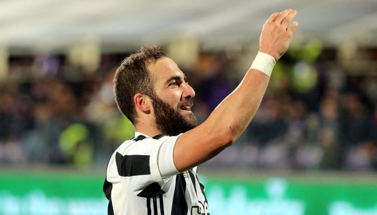 Higuain: I vlerësojmë kritikat konstruktive