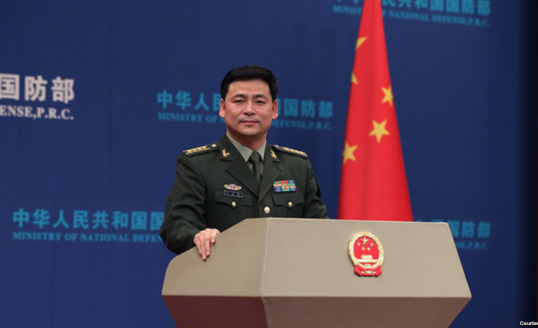 Kina denoncon strategjinë bërthamore të SHBA-së: Reduktoni arsenalin