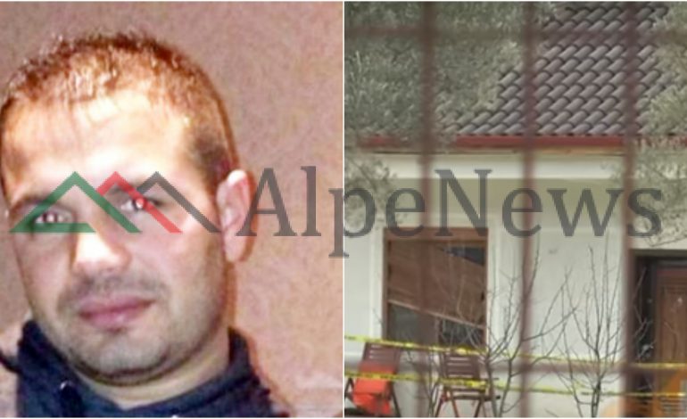 Njerëzit e TORTURUAR brenda vilës së Hoxhallarit/ Policia: Armët e gjetura, janë përdorur për krime të… (FOTO)