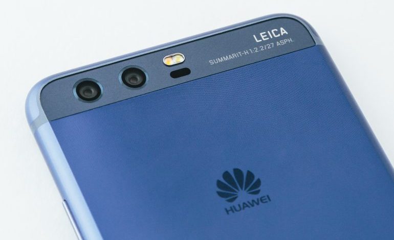 Huawei P20, dalin foto dhe detaje nga ky model i ri