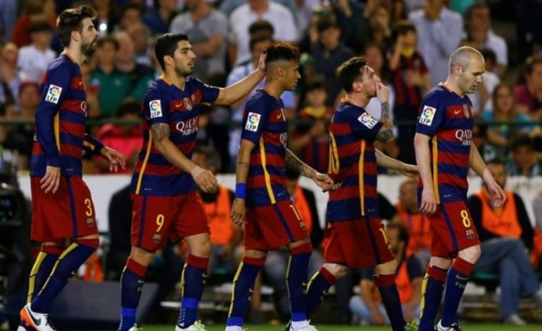 Humbje e madhe për Barcelonën, ja kush do t’i mungojë në Champions League kundër Chelseat