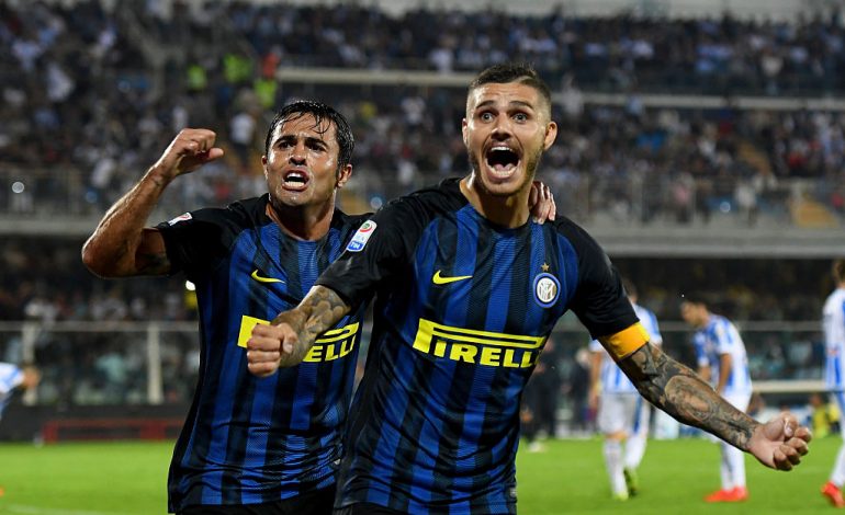 Spalletti me “karta” të reja, Eder-Icardi në sulm dhe Rafinha