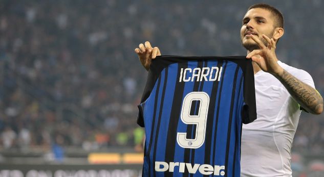 “Napoli ofroi 60 milionë euro për Icardin”