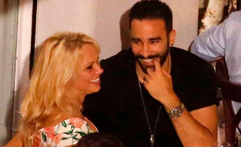 I dashuri i vjen në ndihmë Pamela Anderson, ja për çfarë…
