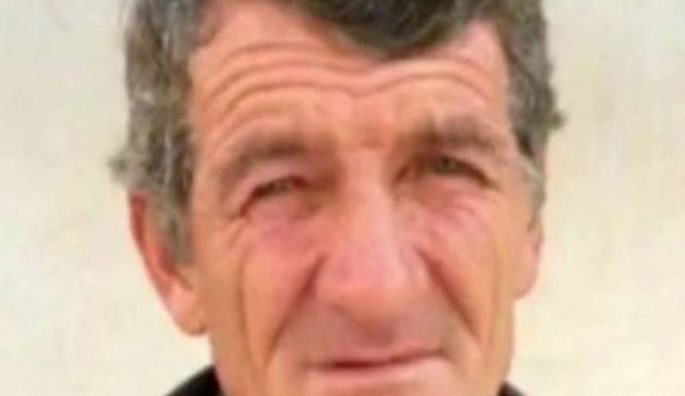 Gjendet trupi i pajetë i ish punonjësit të mirëmbajtjes, i humbur 3 muaj më parë (EMRI+FOTO)
