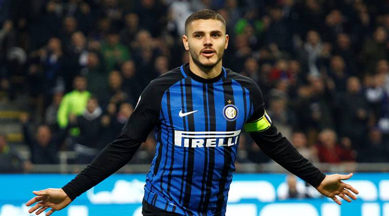 Icardi: Nuk është momenti për festë speciale