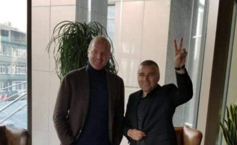 Pas Partizanit edhe Flamurtari kërkon këshilla nga Italia. Ja takimi…