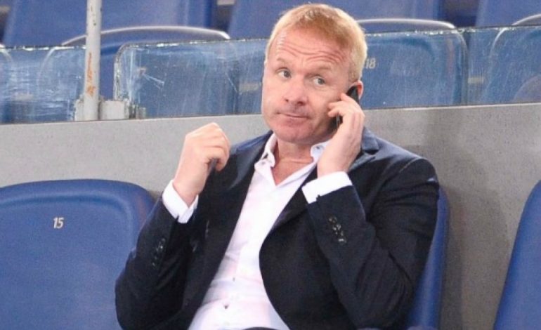 Igli Tare e konfirmon: Nuk mund ta mbajmë me forcë! Ky lojtar largohet nga Lazio