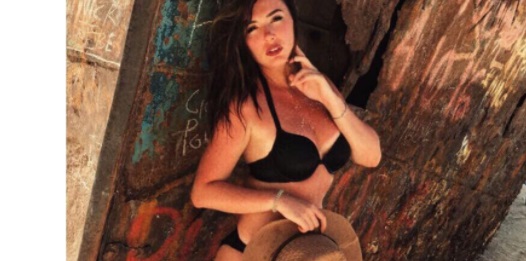 Lajm i keq për djemtë, Ilda Bejleri “ndahet” nga sporti. Ja ku do ta shohim tani moderatoren seksi
