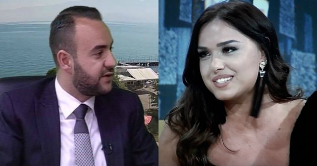 Ilda Bejleri flet për herë të parë për lidhjen me Klevis Balliun: Ai ka shumë vlera